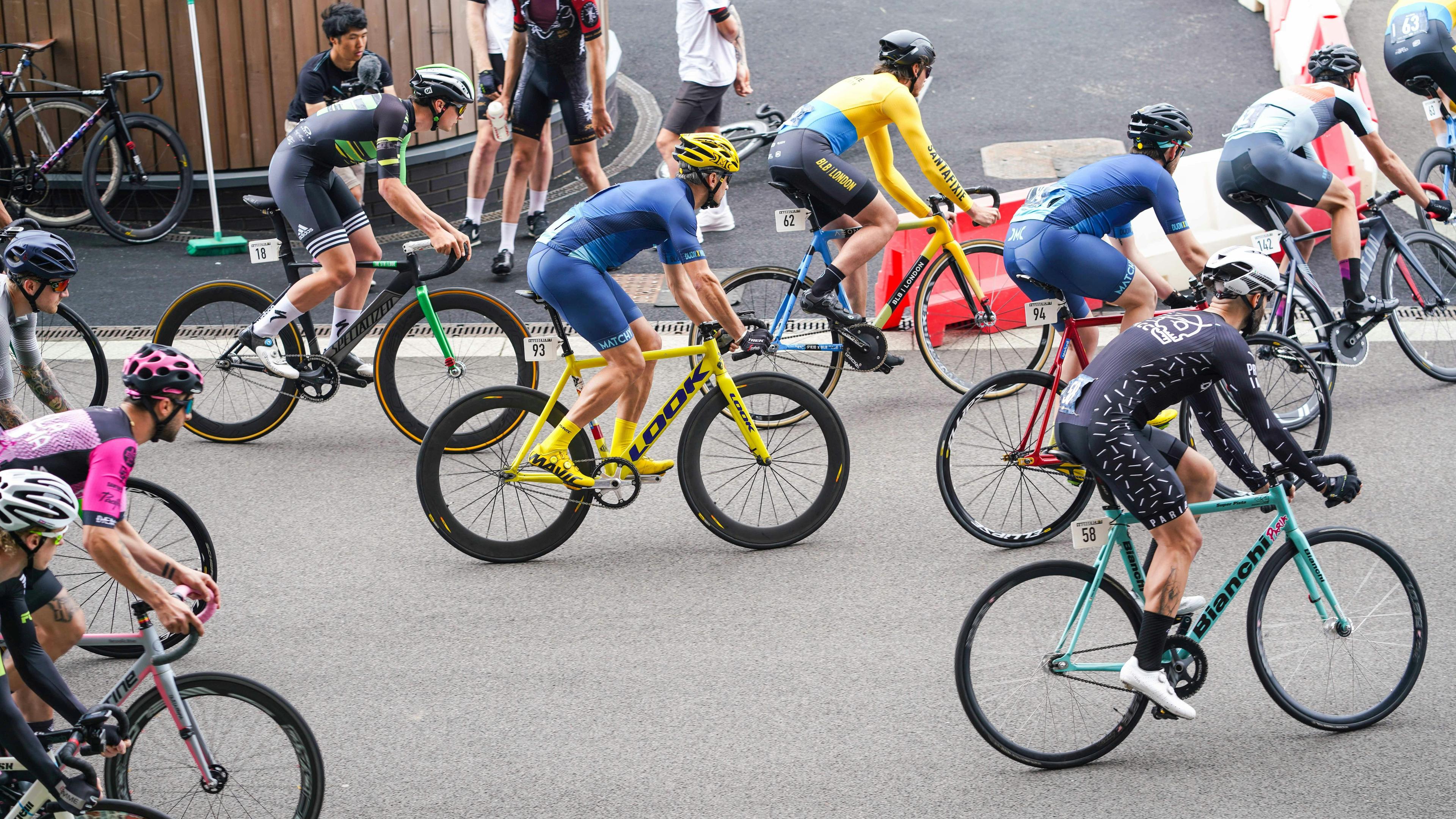 Zone 2 Heart Rate Calculator for Cycling
